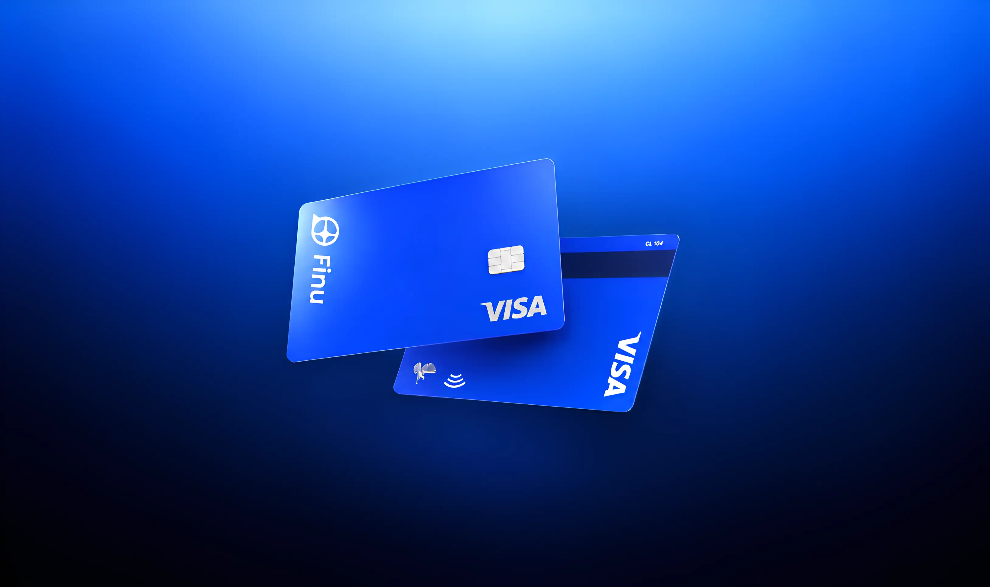 Finu Card
