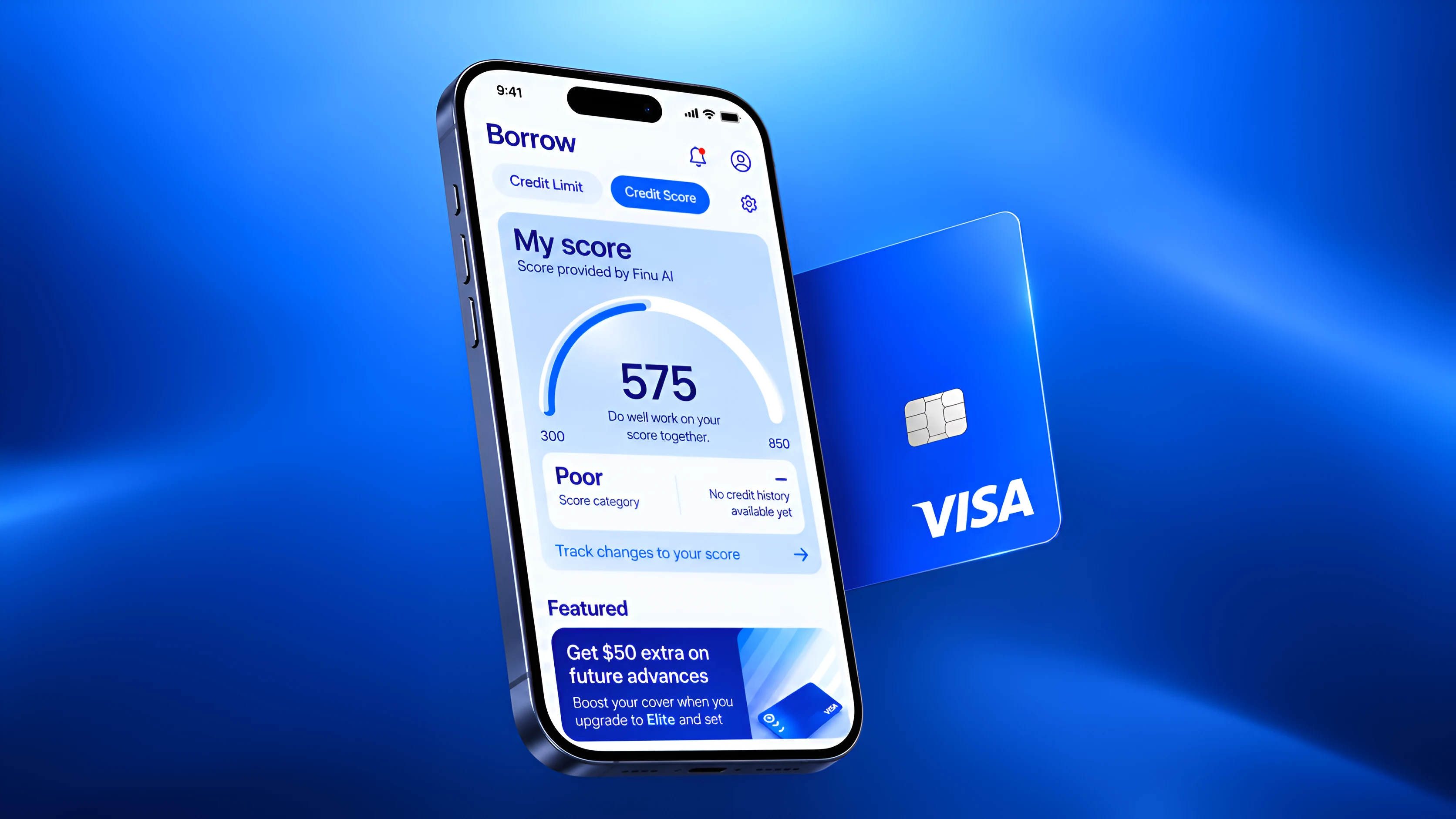 Finu Card